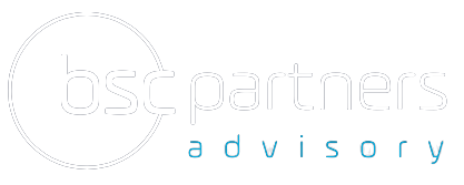 Logo BSC Partners